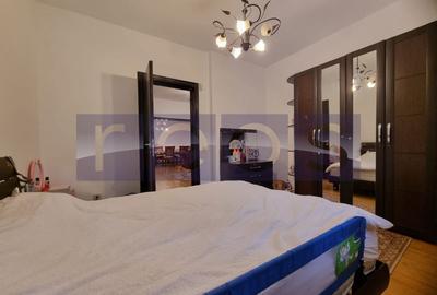 VANZARE- 9- CAMERE (S+P)- VILA -COTROCENI - 15