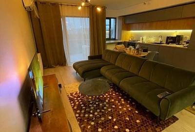 2 camere Pipera | semimobilat 2 camere Pipera | semimobilat - 2