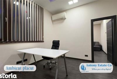 Apartament cu 3 camere semidecomandat în Decebal - 3