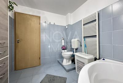 Apartament 3 camere, modern, mobilat si utilat - 8