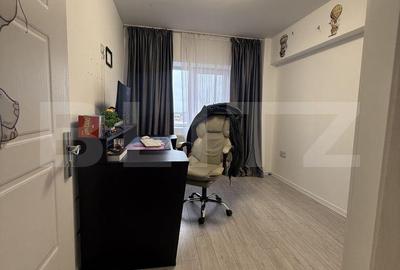 Apartament cu 3 camere decomandat în Micro 12 - 13