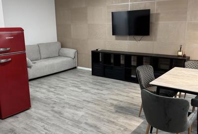 Apartament cu 2 camere decomandat în Central - 1