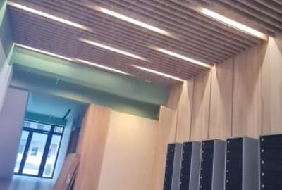 Apartament cu 2 camere decomandat, mobilat în Tractorul - 8