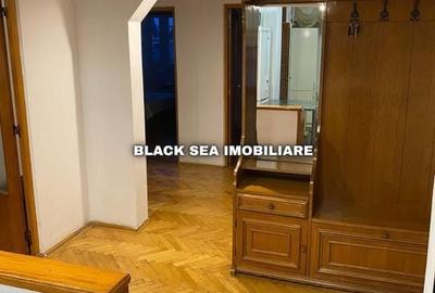 Apartament 3 camere de vanzare - zona Tomis 3 - Gaze / Ocazie Unica - 13