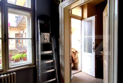 Apartament 4 camere, 126,80 mp, zona Balcescu - 2