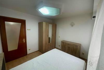 Apartament cu 2 camere decomandat, mobilat în Burdujeni - 4
