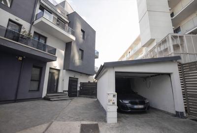 Casă cu 9 camere cu Canalizare în Floreasca - 16