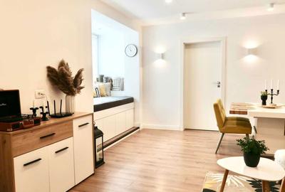 Apartament cu 3 camere semidecomandat în Sud - 2