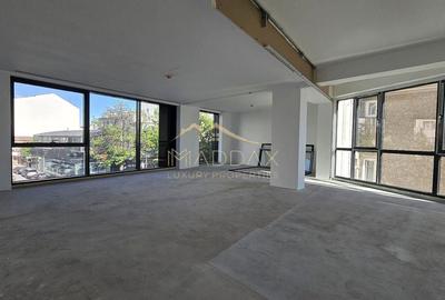 Cladire de birouri de inchiriat***877mp***Dorobanti - 22