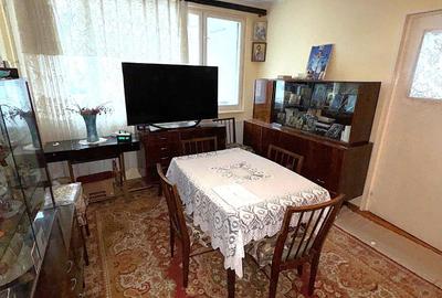 65.000 euro, NEGOCIABIL, 2 camere, 2 balcoane, etaj1, 57mp, Tiglina2 - 1