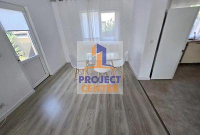 Vila Moderna 4 camere - Stefanesti, zona rezidentiala - 5