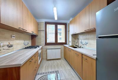 Apartament cu 2 camere decomandat, mobilat în Universitate - 17