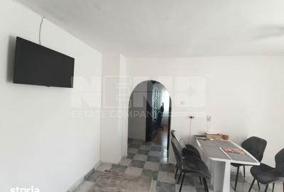 Apartament cu 2 camere în Obcini - 1