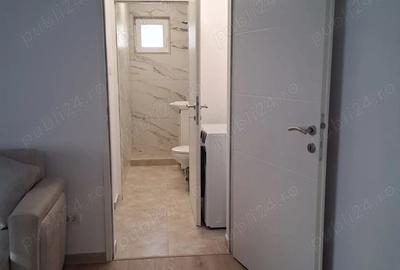 Apartament cu 2 camere semidecomandat în Circumvalațiunii