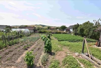 Casă individuală cu 3 camere cu Teren 1582 Mp în Păgaia - 13