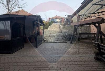 Casă cu 5 camere cu Teren 450 Mp în 1 Mai - 12