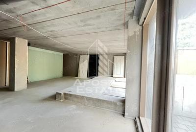 Spațiu comercial, de 240 mp, în Circumvalațiunii