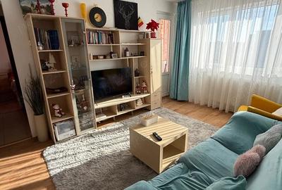 Apartament cu 2 camere semidecomandat în Timișoara - 1