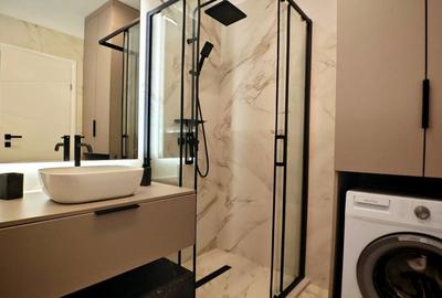Apartament studio lux Mamaia, langa Aqua Magic - 7