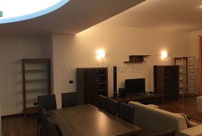 Apartament cu 3 camere de închiriat în zona Primaverii Apartament cu 3 camere de închiriat în zona Primaverii - 5