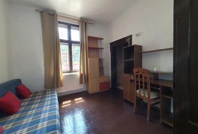 Casă cu 3 camere în Central - 7