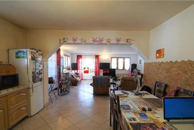 PROPRIETATE GENEROASA CU MANSARDA SI GRADINA IN TARIAN - 6