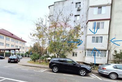 Apartament cu 2 camere de inchiriat in zona Brosteni/Buzau Apartament cu 2 camere de inchiriat in zona Brosteni/Buzau - 16