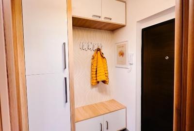 [Proprietar] Vand garsoniera Lujerului - Complet utilata, moderna, 4min metrou - 4