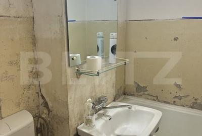 Apartament cu 2 camere, semidecomandat, 35 mp, Deva - 7