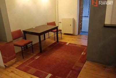 Apartament cu 2 camere de vanzare in zona Steaua - 3