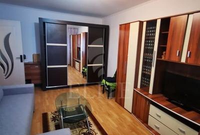 Garsonieră decomandată, mobilată în Mănăștur - 4