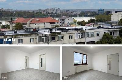 Apartament cu 3 camere decomandat în Faleza Nord - 4