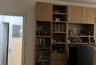 VANZARE APARTAMENT 2 CAMERE, ZONA MATEI VOIEVOD CU VATRA LUMINOASA - 11