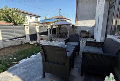 Casa individuala Chiajna | AN 2023 | 305MP TEREN | POSIBILITATE SPATIU COMERCIAL Casa individuala Chiajna | AN 2023 | 305MP TEREN | POSIBILITATE SPATIU COMERCIAL - 7