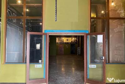 Spațiu comercial, de 275 mp, în Centrul Istoric - 2