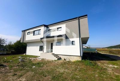 Unitate Duplex Moderna - Jucu de Mijloc 134 mp, cu CF valabil - 5