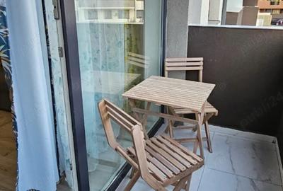 Apartament cu 2 camere decomandat în Brestei - 7