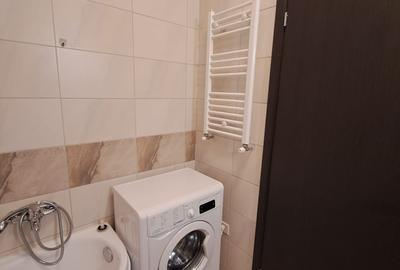 Apartament cu 2 camere decomandat, mobilat în Chiajna - 12