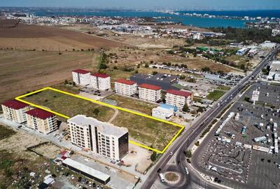 Teren intravilan zona Vivo, Constanta - 2