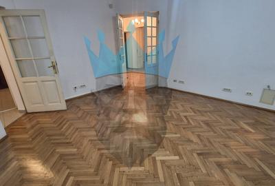 Apartament cu 4 camere decomandat în Cotroceni - 11