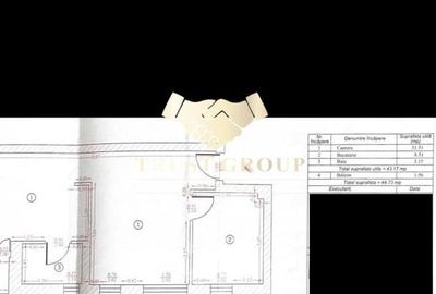 Apartament cu 2 camere semidecomandat în Floreasca - 8