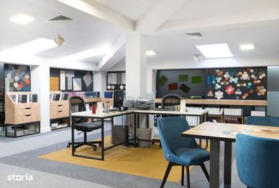 Spațiu comercial, de 118 mp, în Moșilor - 3