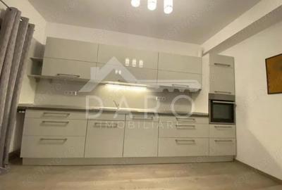 INCHIRIEZ APARTAMENT 3 CAMERE COLORS RESIDENCE - 1