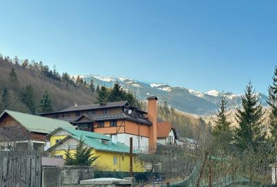 Casă individuală cu 6 camere cu Teren 534 Mp în Central - 16