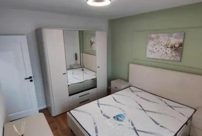 Apartament cu 2 camere decomandat în Calea București - 5