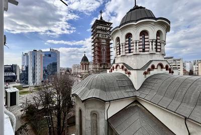 Apartament cu 2 camere semidecomandat, mobilat în Central - 16