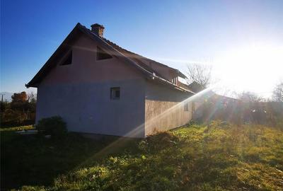 Casă cu 4 camere în Hațeg - 6