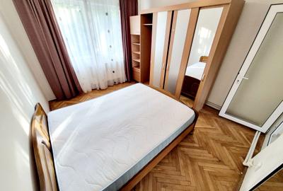 Apartament cu 3 camere decomandat în Mazepa 1 - 1