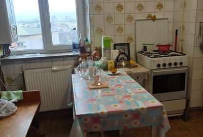 Apartament cu 4 camere decomandat în Central - 5