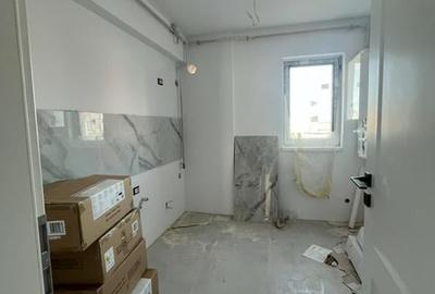 Apartament 3 camere - 2 bai -Militari Residece-Comision 0% - 7